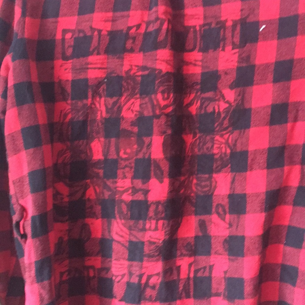 Flannel - Picture 2 of 2